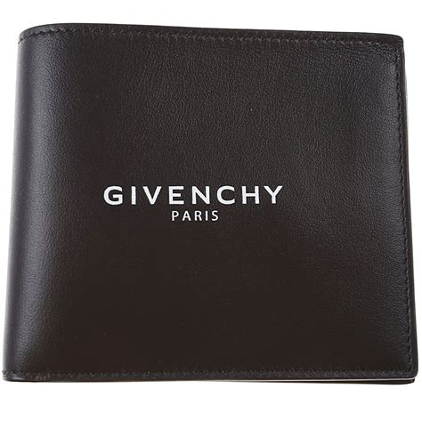 mens givenchy wallet